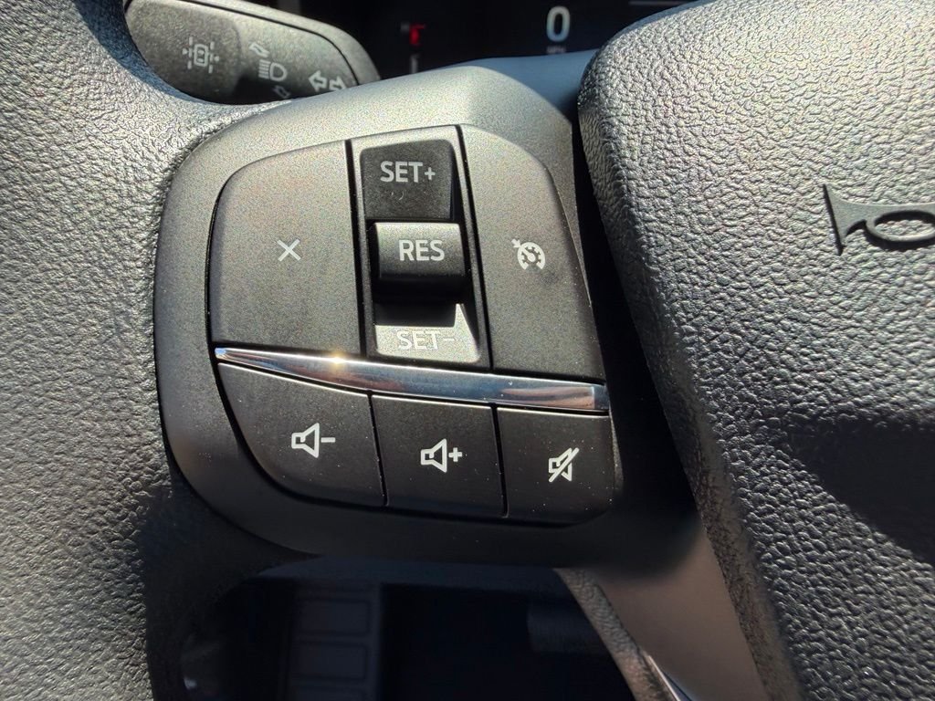 New 2026 Carbonized Gray Metallic Ford XL image 13