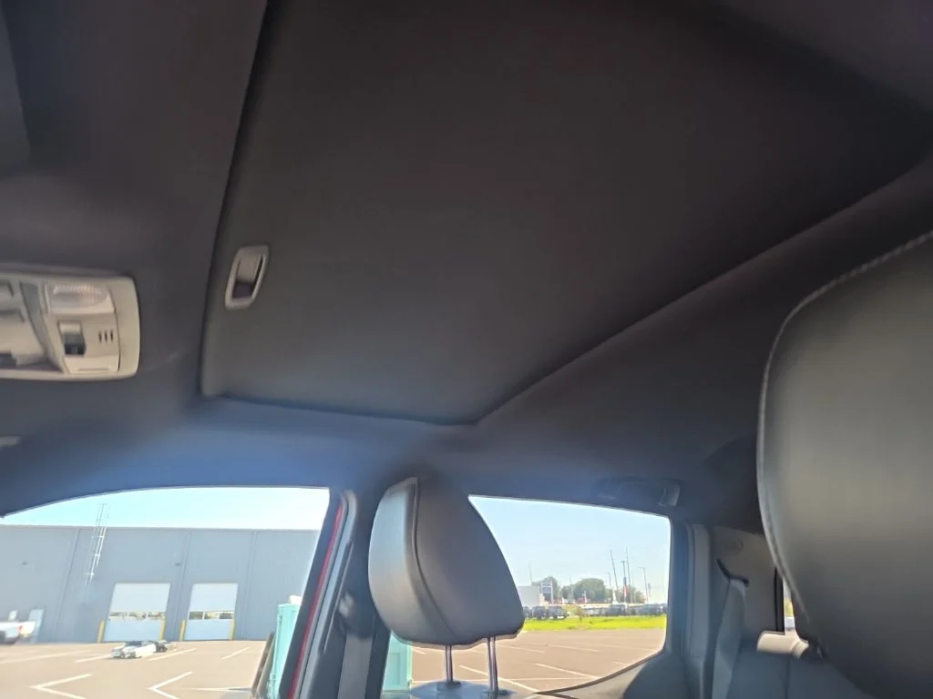Used 2019 Red Toyota TRD Sport image 36