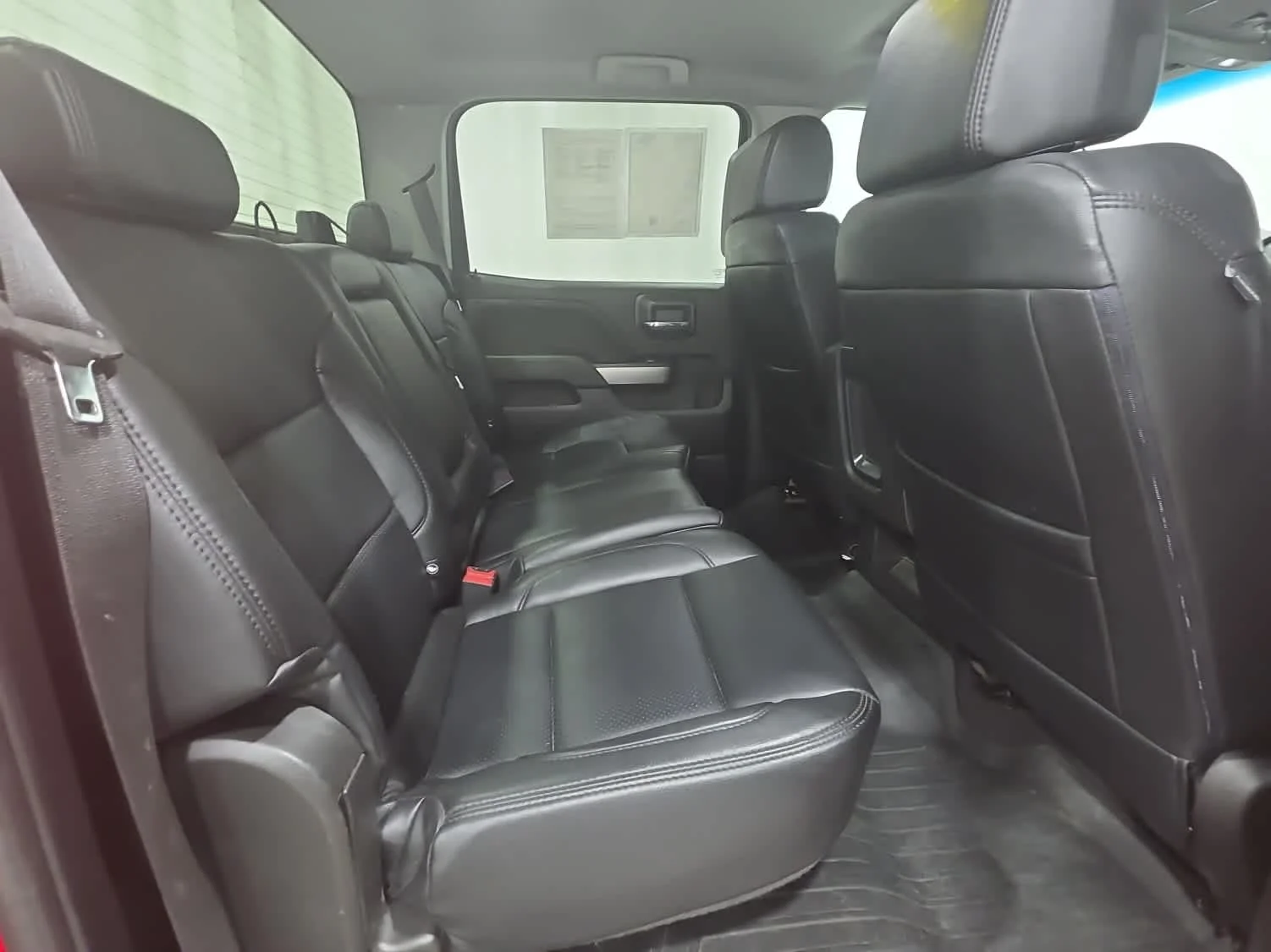 Used 2019 RED HOT Chevrolet LT image 16