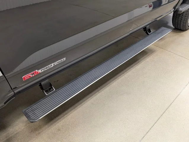 New 2026 Agate Black Metallic Ford F-250® King Ranch® image 65