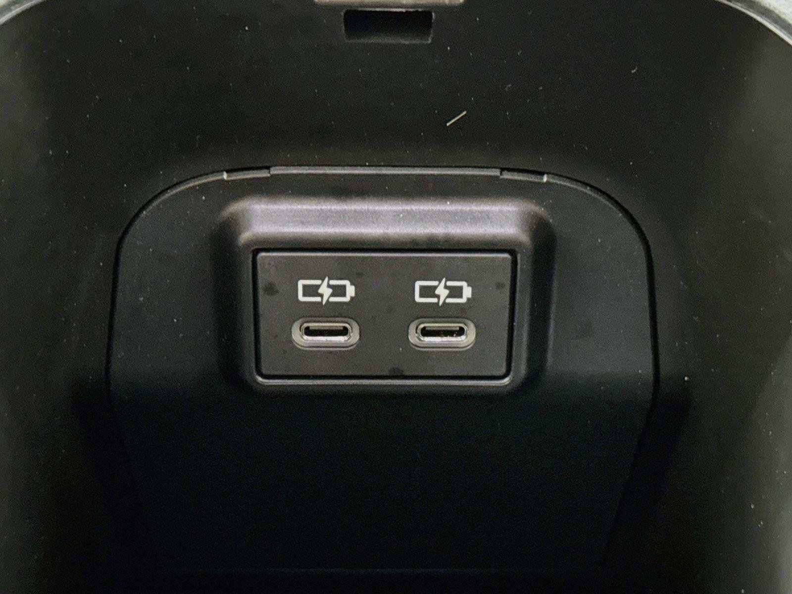 Certified Used 2025 Ice Cap Toyota Hybrid LE image 48