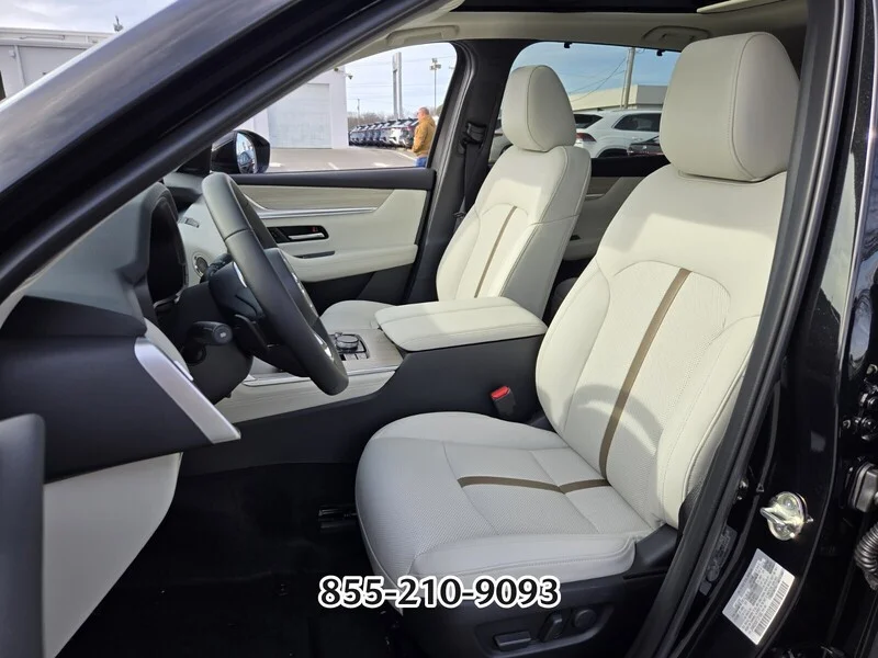2026 Mazda CX-90 Premium Plus Package - Photo 6