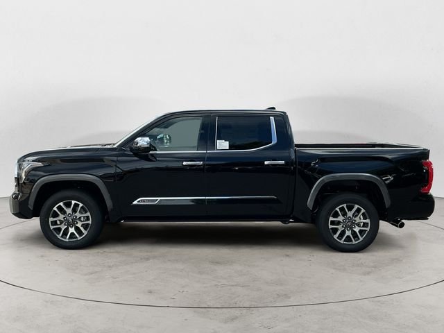 New 2026 Midnight Black Metallic Toyota  1794 Edition image 8