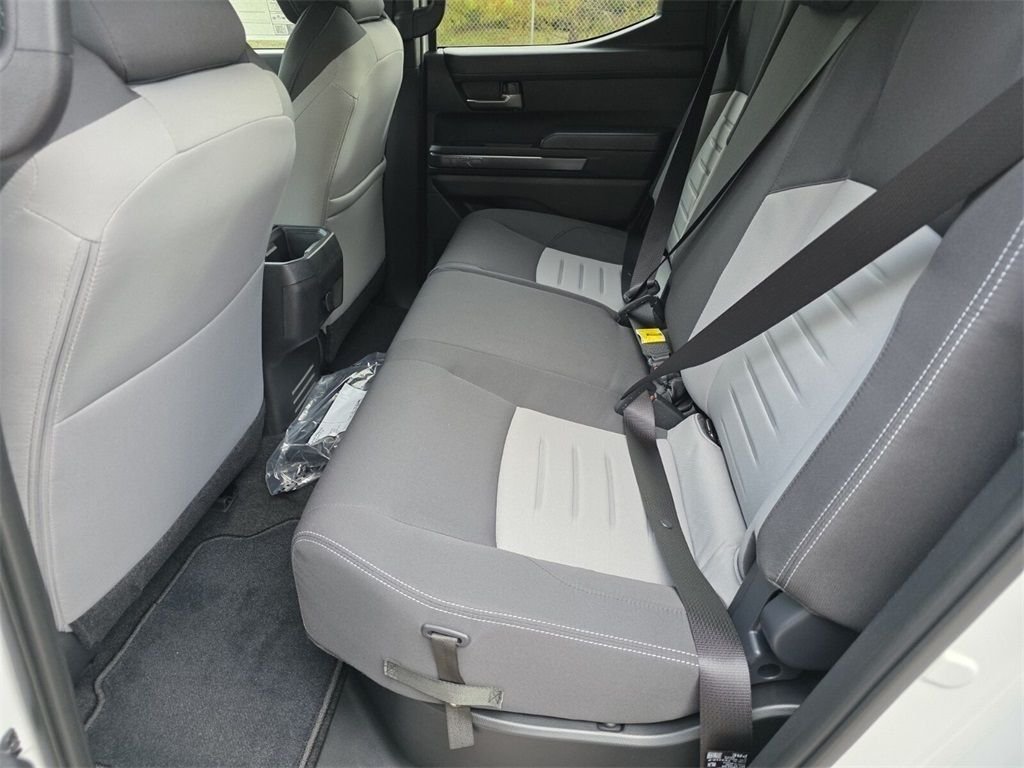 2025 Toyota Tacoma TRD Sport - Photo 43