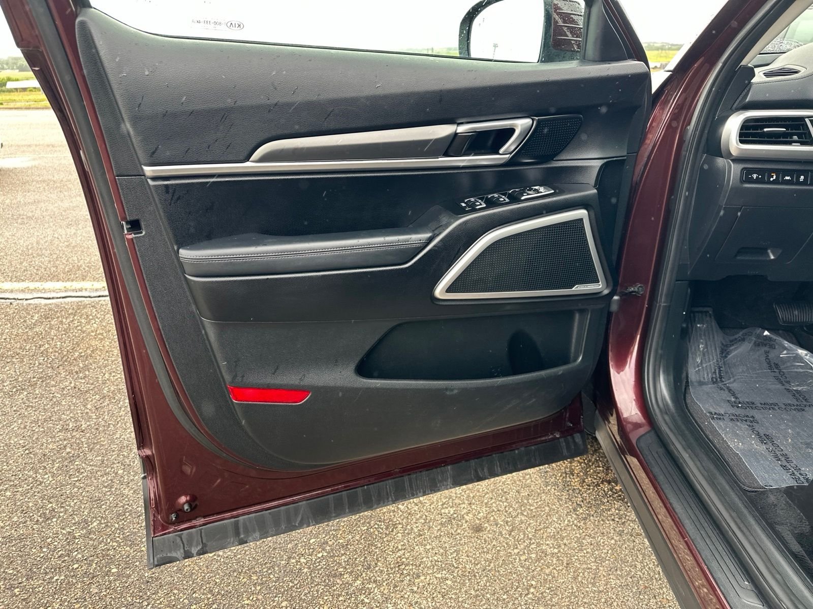 2020 Kia Telluride LX - Photo 17