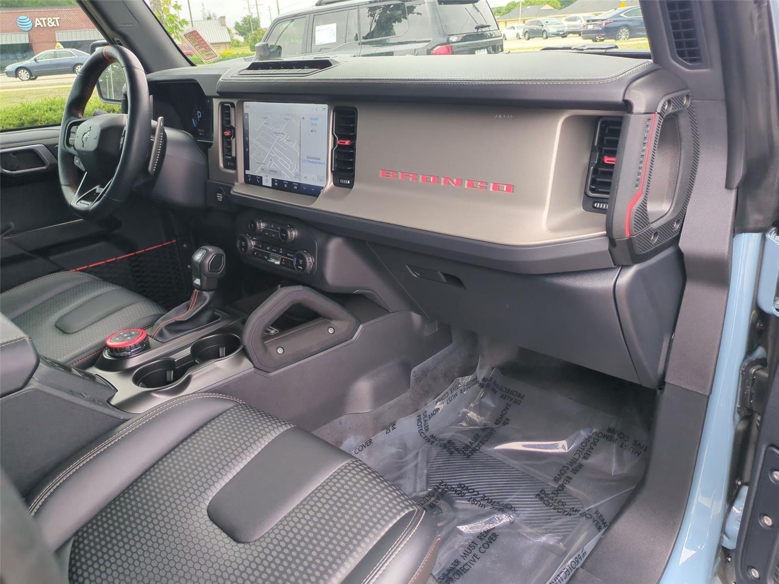 Used 2023 Area 51 Ford Raptor image 38
