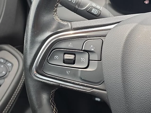 Used 2024 White Buick Preferred image 32