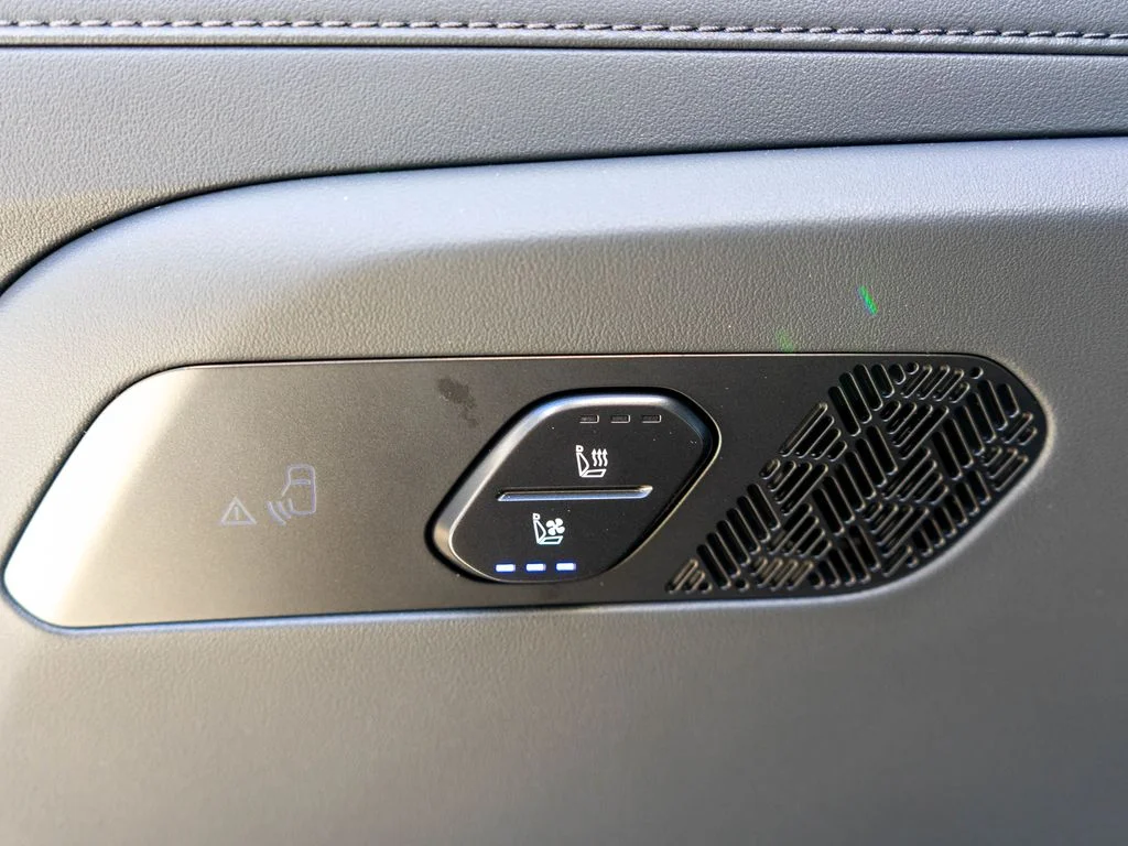 New 2027 Terrain Brown Kia X-Line SX Prestige image 15