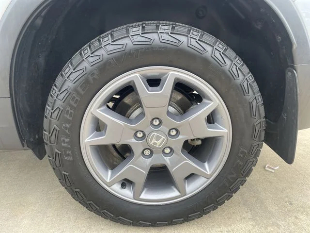 2025 Honda Passport TrailSport - Photo 32