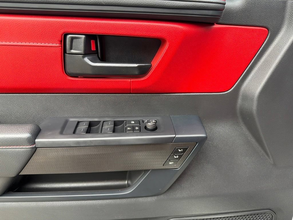 2025 Toyota Tundra TRD Pro - Photo 20
