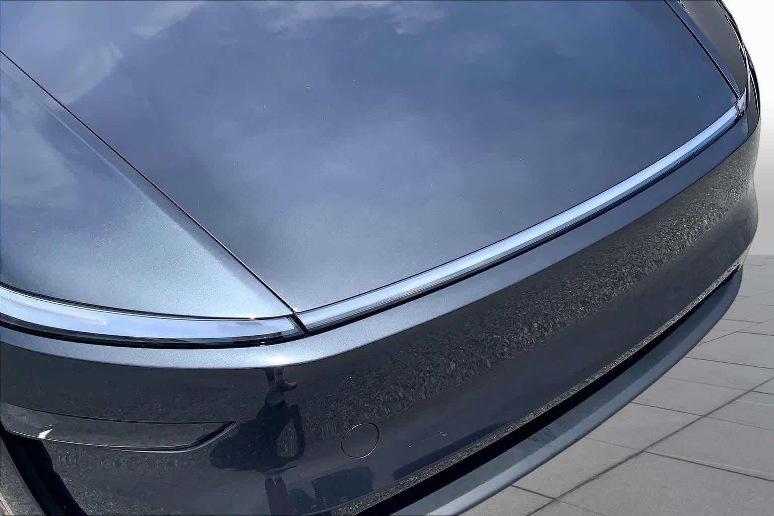 Used 2026 Stealth Gray Tesla  image 28