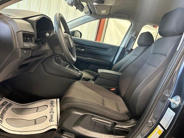 2024 Honda CR-V LX - Photo 14