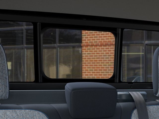 New 2026 Azure Gray Metallic Tri-Coat Ford XLT image 48