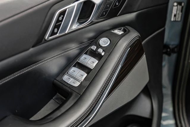 Used 2023 Blue BMW xDrive40i image 47