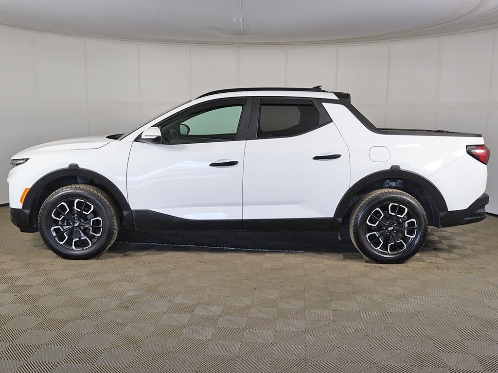 2022 Hyundai Santa Cruz SEL - Photo 14