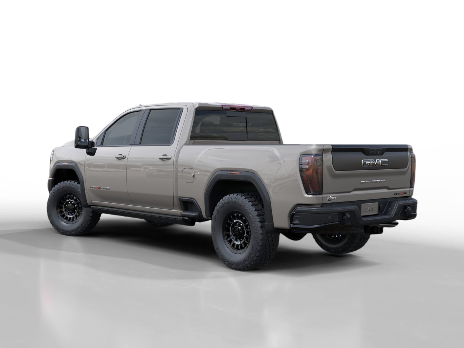 New 2026 Coastal Dune GMC AT4X image 3