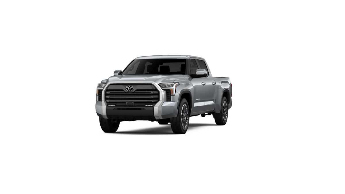 2026 Toyota Tundra — photo 26