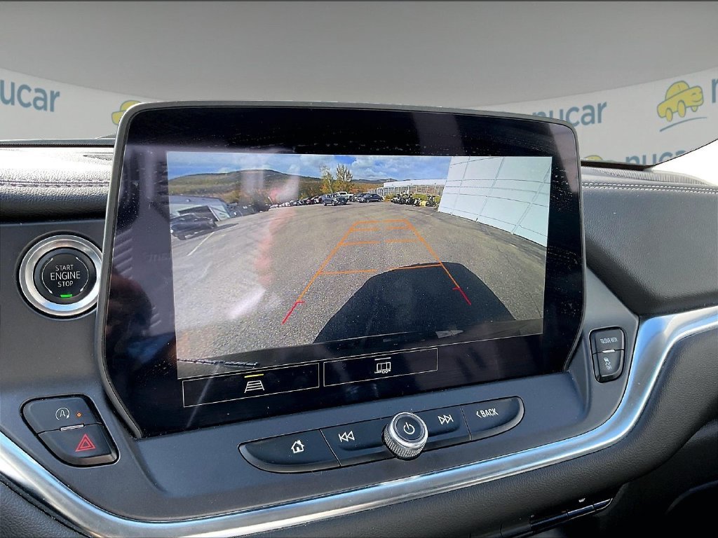 Used 2025 Black Chevrolet LT image 19