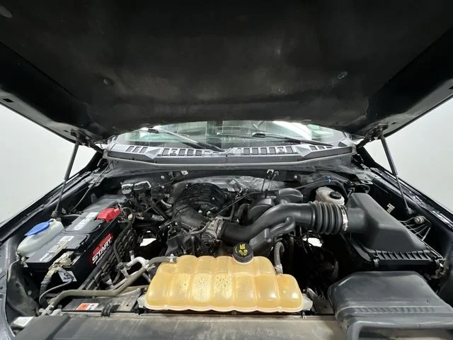 2017 Ford F-150 XL - Photo 26