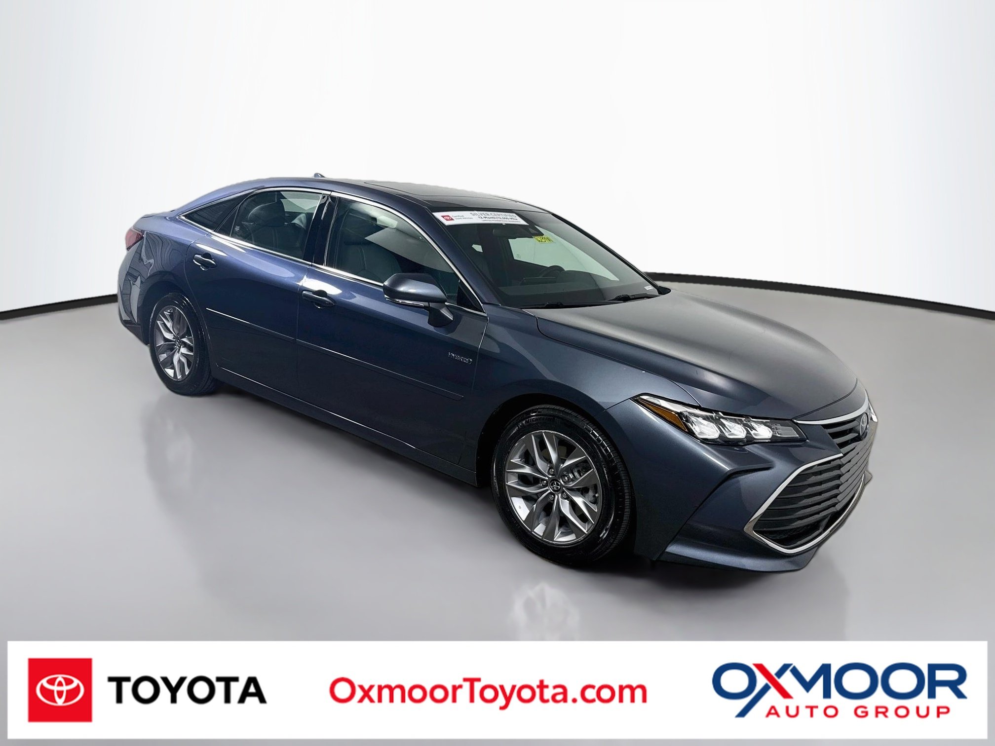 2019 Toyota Avalon