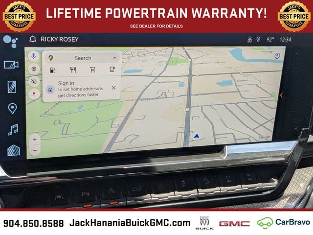 Used 2023 Black Chevrolet ZR2 image 22