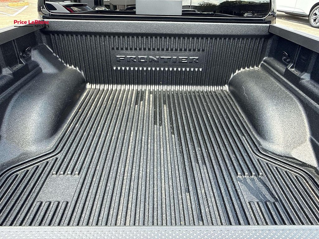 Used 2026 8501 NISSAN PRO-4X image 8