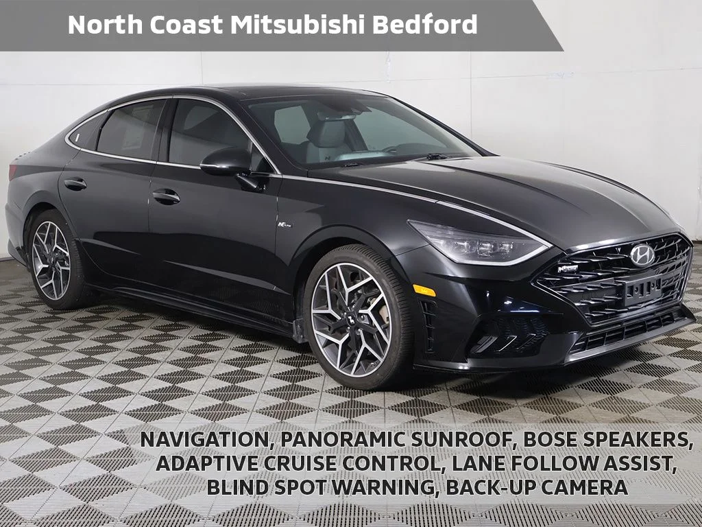 2023 Hyundai Sonata