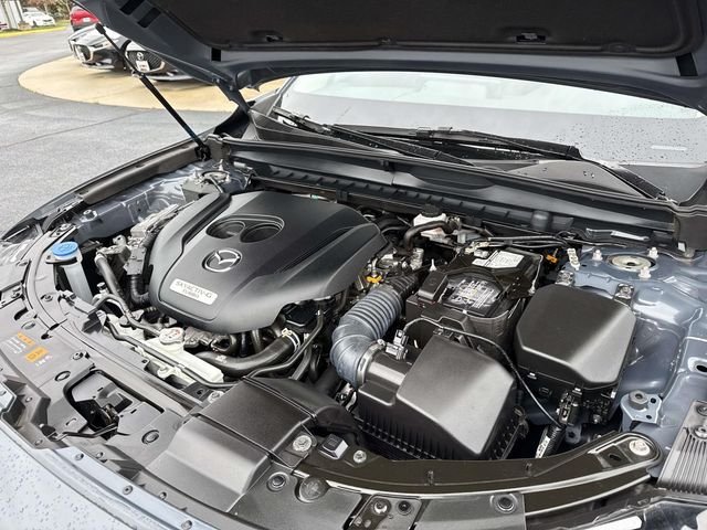 2023 Mazda CX-50 TURBO - Photo 13
