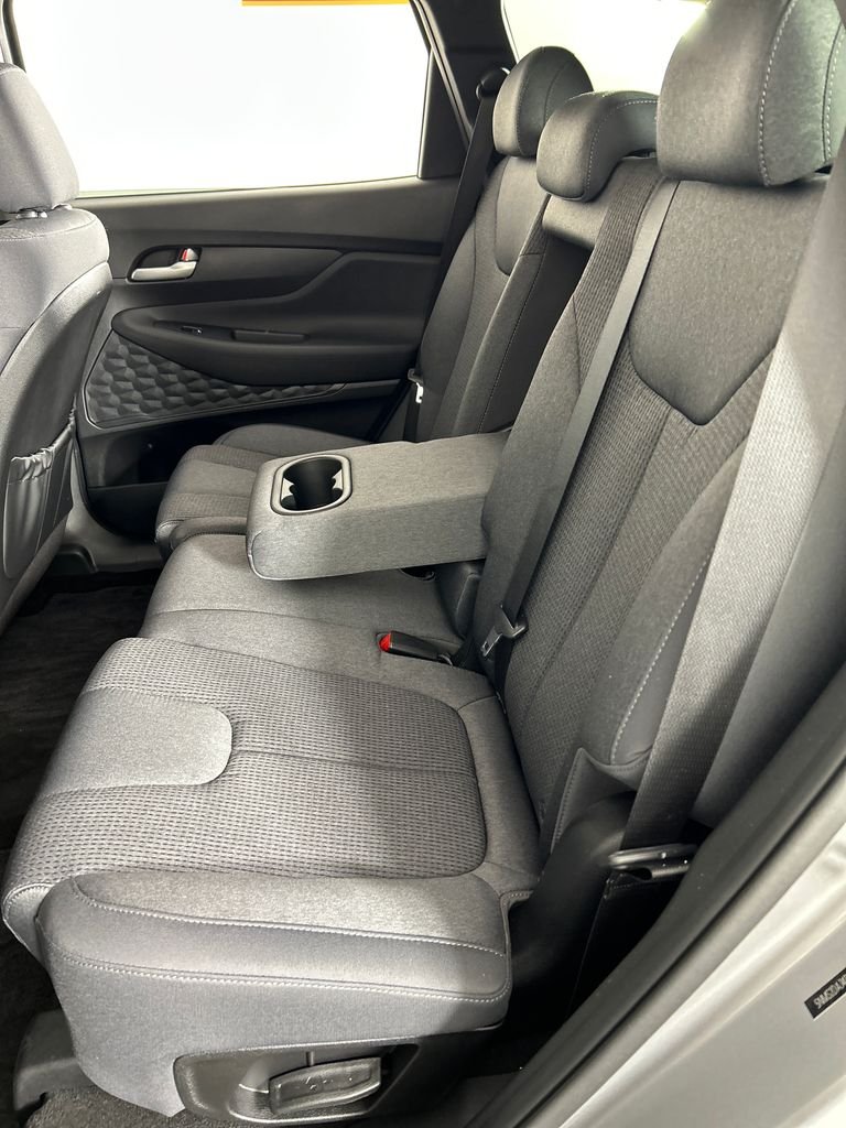 Used 2023 Silver Hyundai SEL image 17