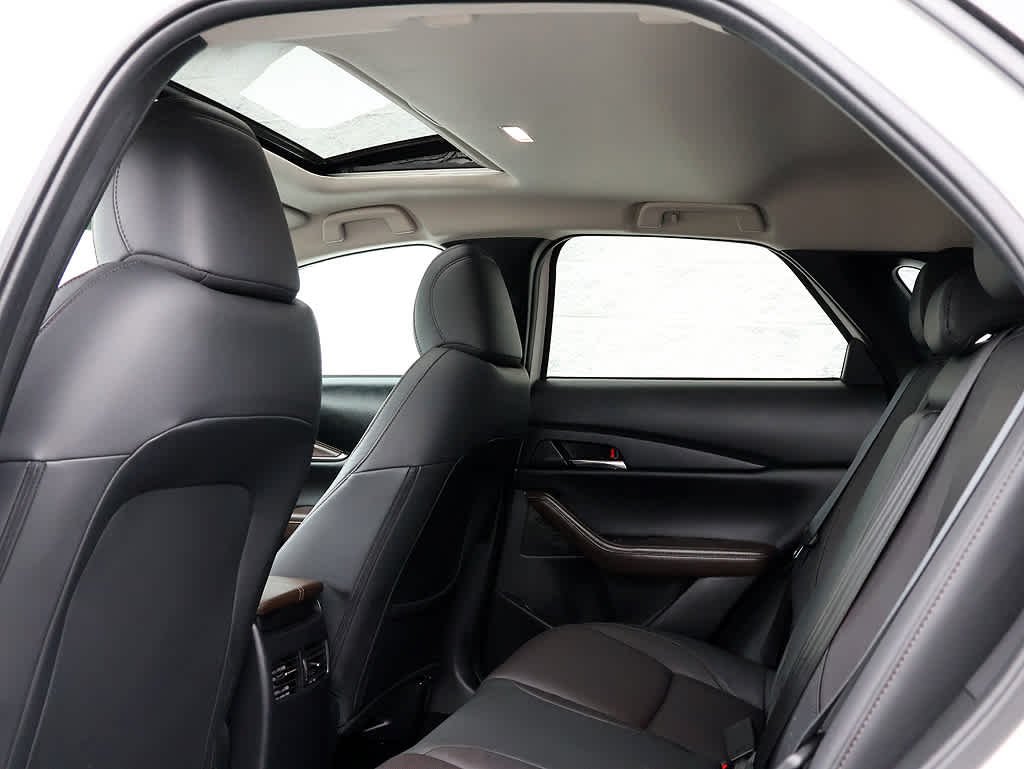 2025 Mazda CX-30 Turbo Premium - Photo 11