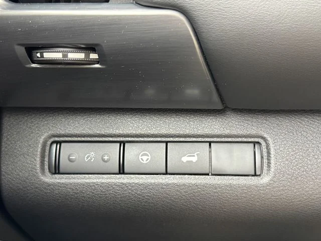 New 2026 Baltic Teal Pearl Nissan Rock Creek® image 17