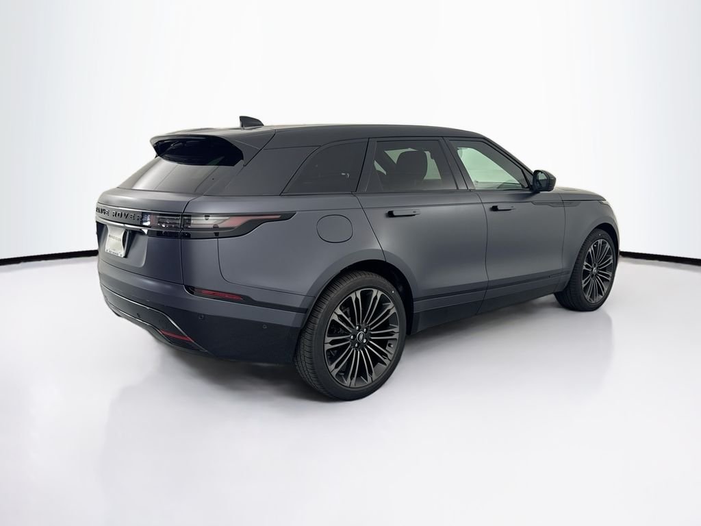New 2026 Varesine Blue Land Rover Belgravia Edition image 5