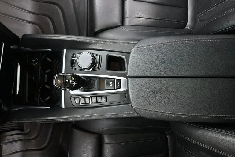 2019 BMW X6 35i - Photo 37