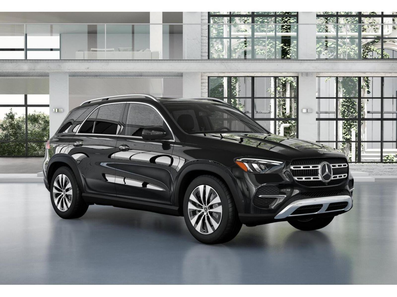 New 2026  Mercedes-Benz GLE 350 image 11