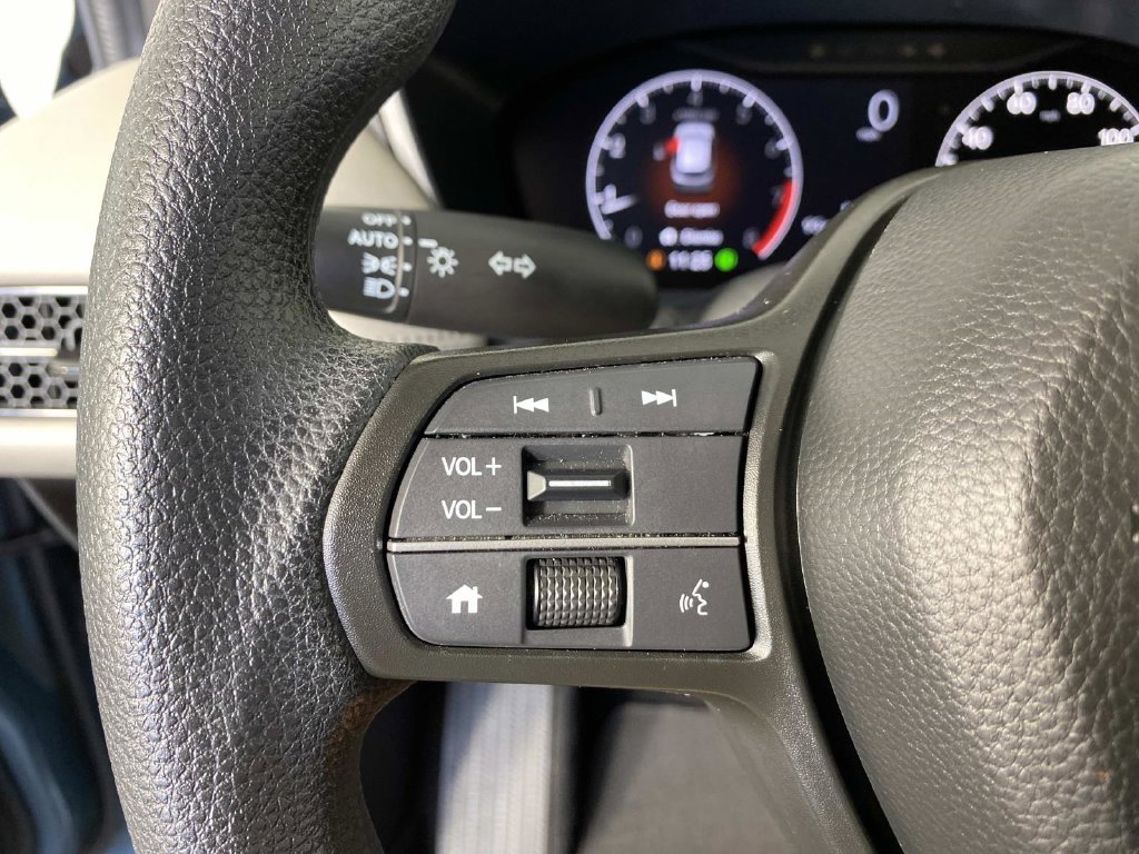 Used 2026 Green Honda LX image 15