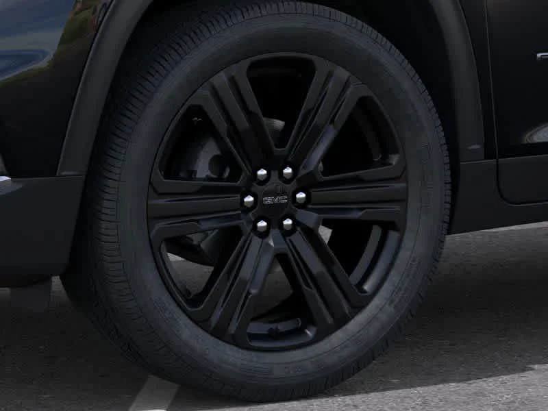 2026 GMC Acadia Elevation - Photo 9
