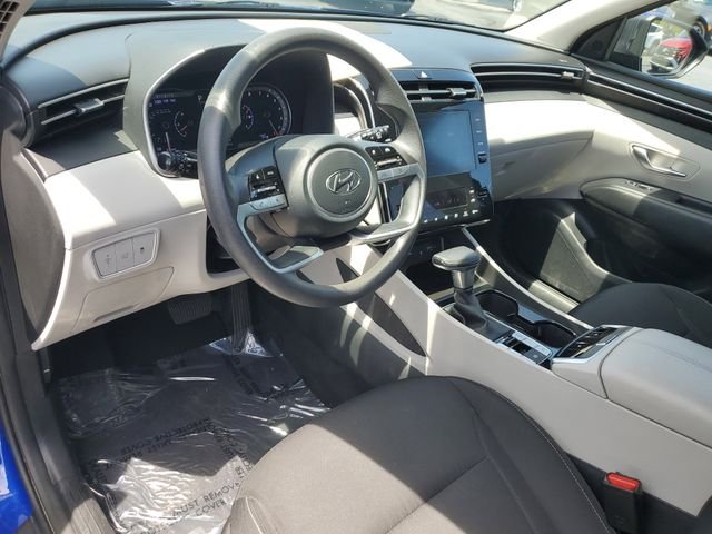 2024 Hyundai Tucson SEL - Photo 8