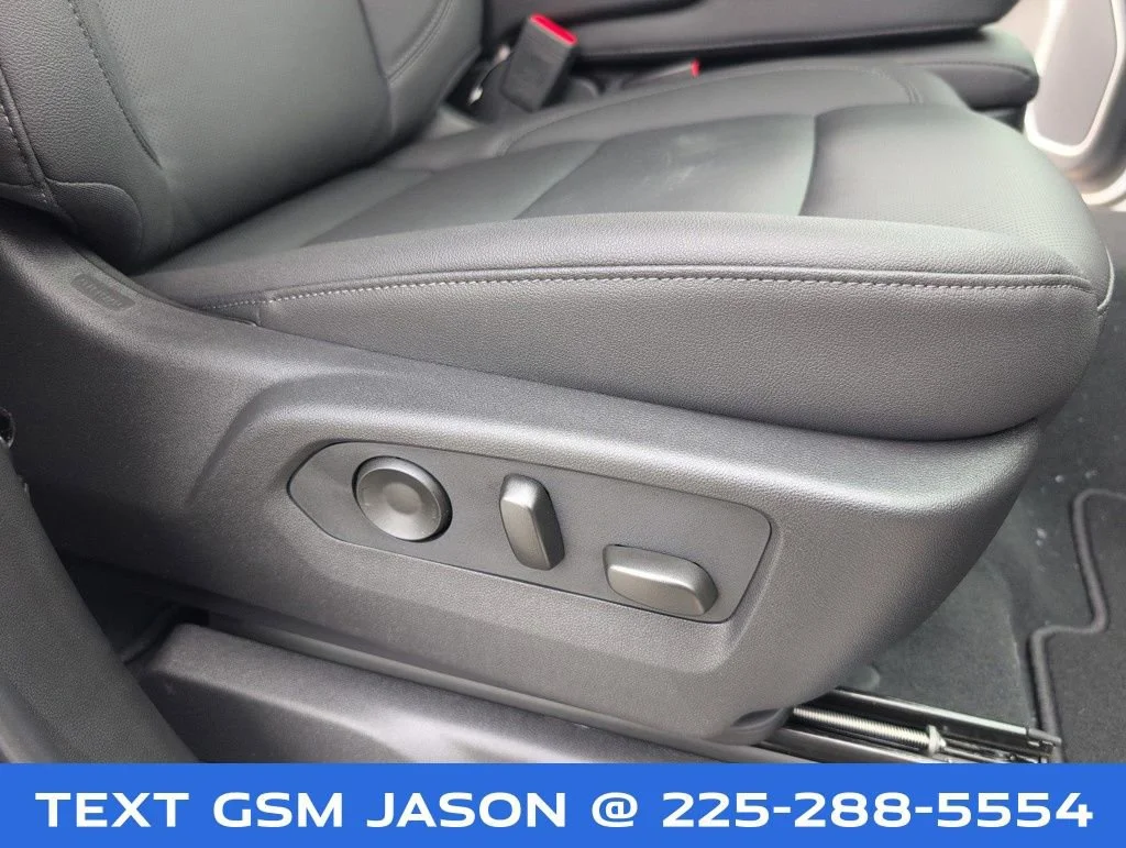 2025 GMC Sierra 2500HD SLT - Photo 40