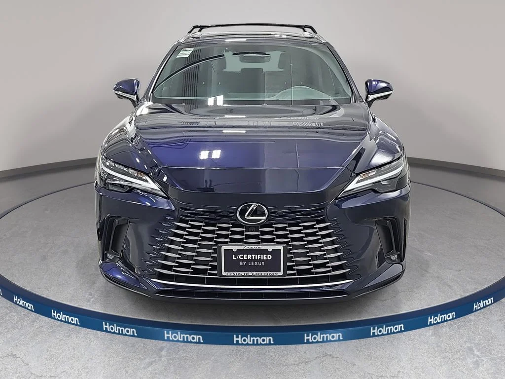 Certified Used 2025  Lexus 350h Premium image 2