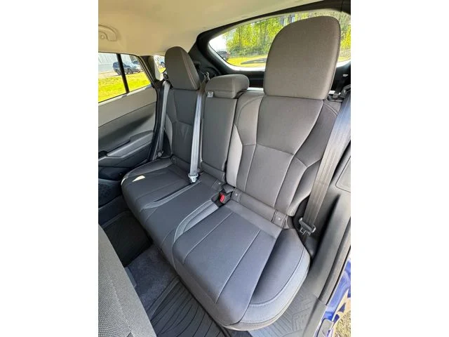 New 2026 SAPPHIRE BLUE PEARL Subaru Premium image 20