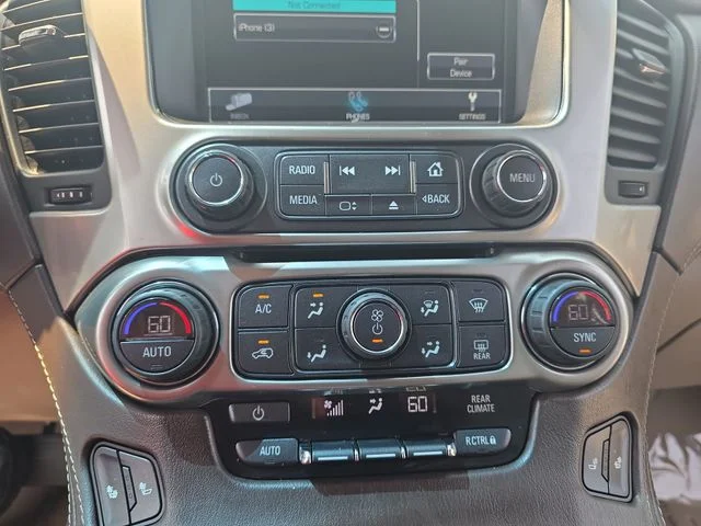 Used 2018 Gray Chevrolet LT image 25