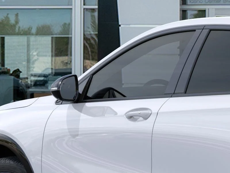 New 2026 Summit White Buick Sport Touring image 12