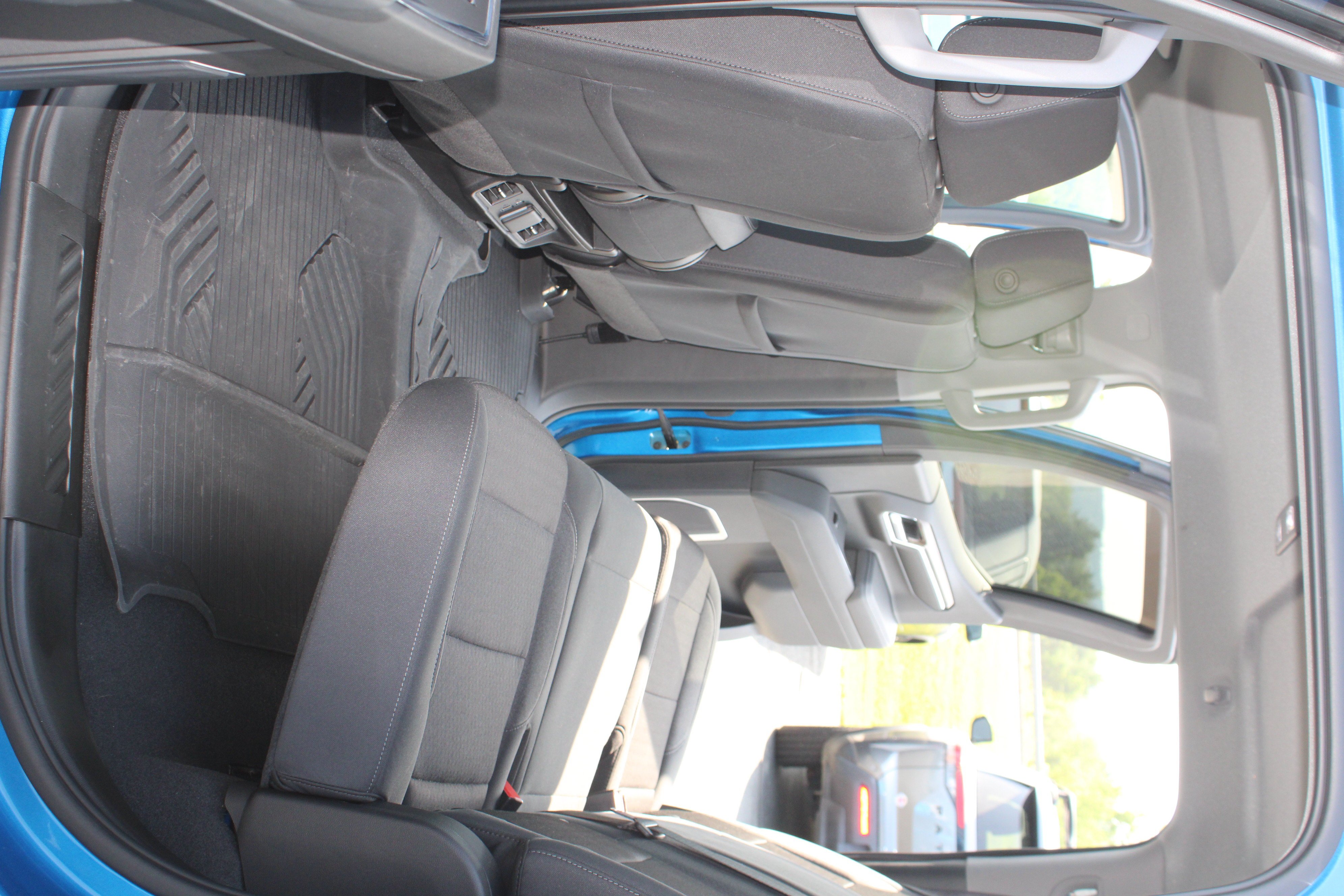 Used 2023 Glacier Blue Metallic Chevrolet LT image 22