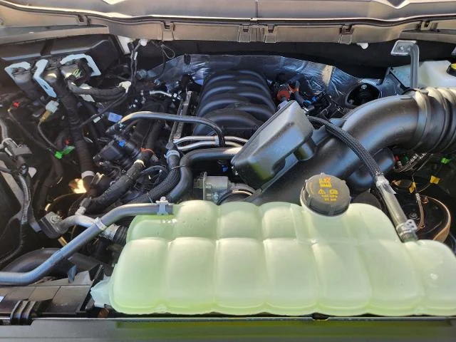 New 2026 Oxford White Ford XLT image 45