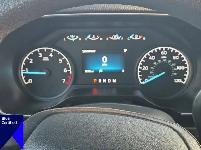 Used 2023 Blue Ford XL image 20