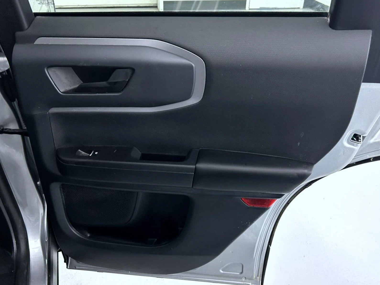 Used 2023 Silver Ford Big Bend image 17