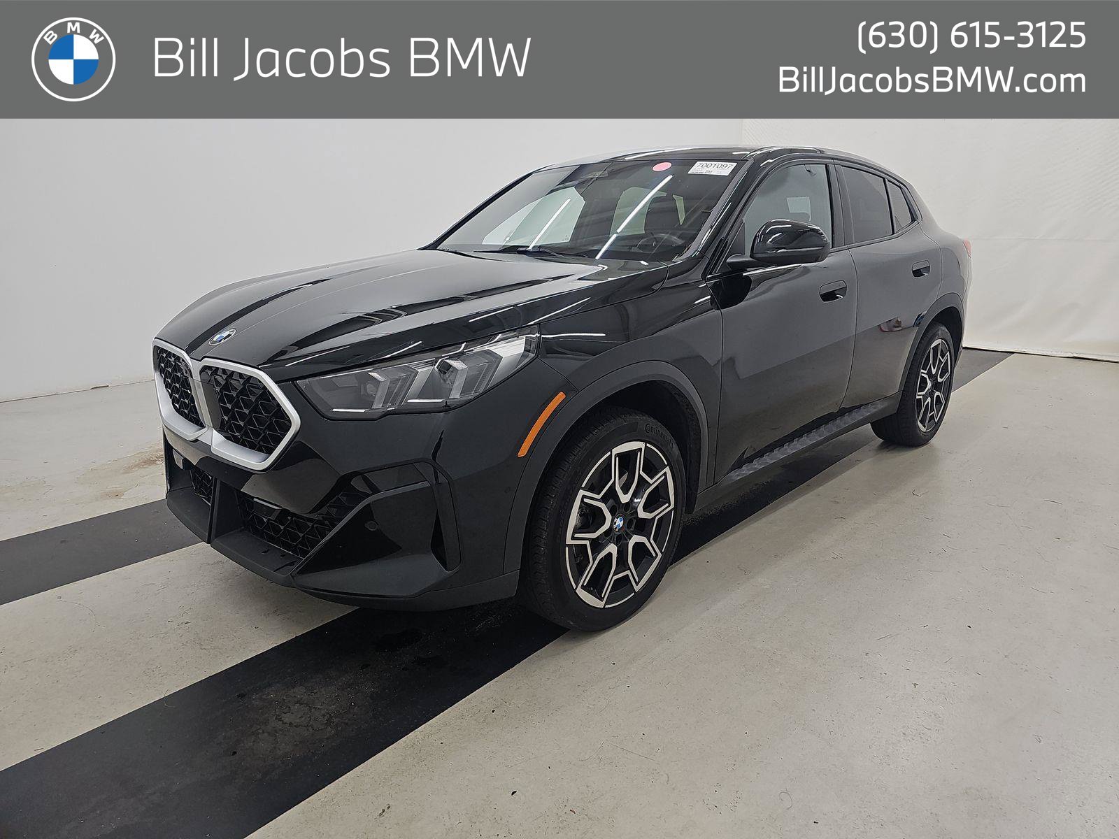 2026 BMW X2
