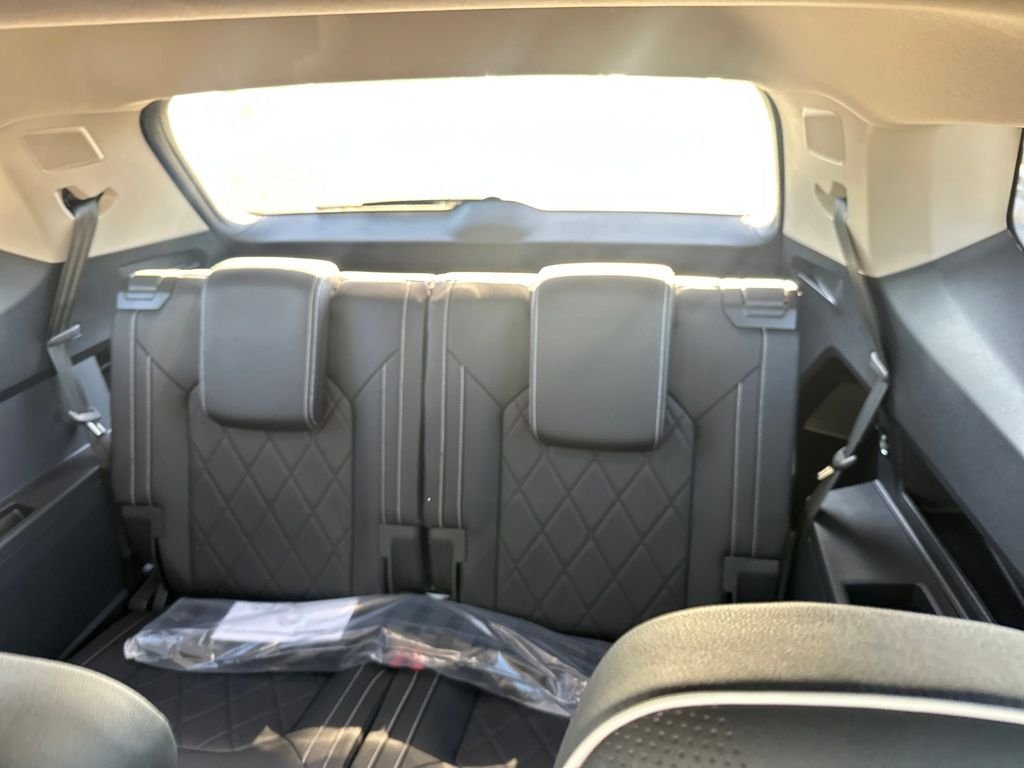2026 Volkswagen Atlas SEL Premium R-Line - Photo 26