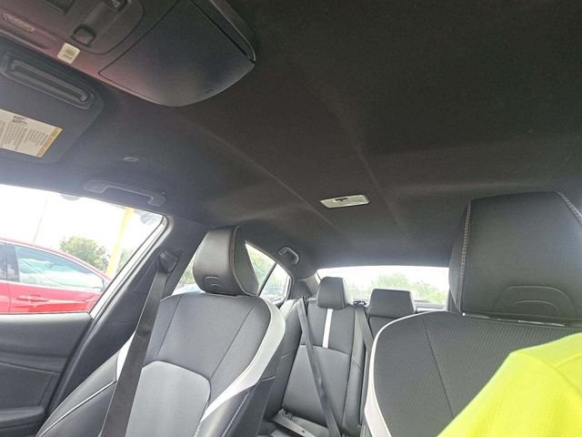 Used 2025 Ice Toyota SE image 10