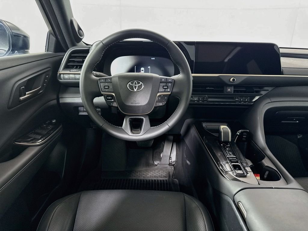 Used 2026 Heavy Metal Toyota Limited image 21